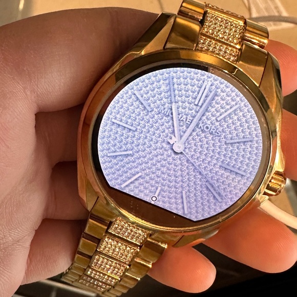 Michael kors watch (Bradshaw 6336) - Picture 4 of 11